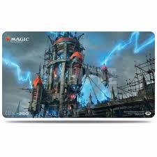 Mtg Steam Vents Guilds of Ravnica